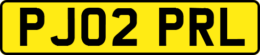 PJ02PRL