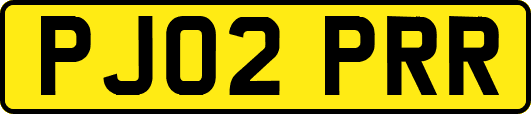 PJ02PRR