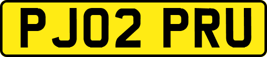 PJ02PRU