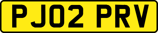 PJ02PRV