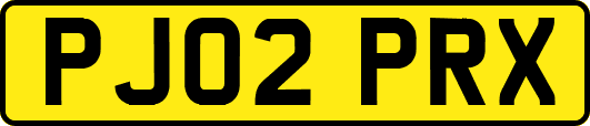 PJ02PRX