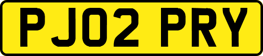 PJ02PRY