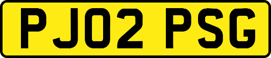PJ02PSG