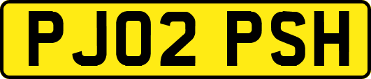 PJ02PSH