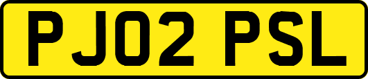 PJ02PSL