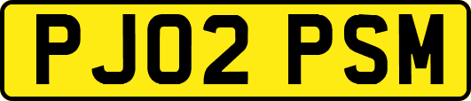 PJ02PSM