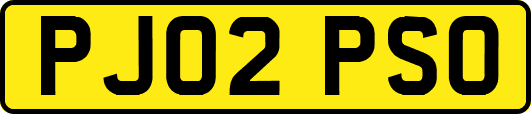 PJ02PSO