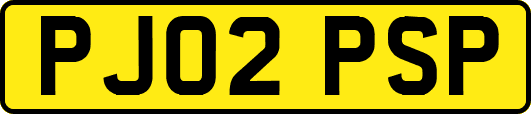 PJ02PSP