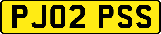 PJ02PSS