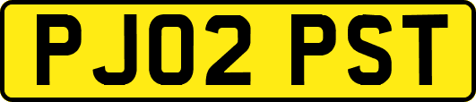 PJ02PST