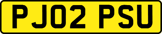 PJ02PSU