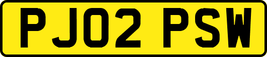 PJ02PSW
