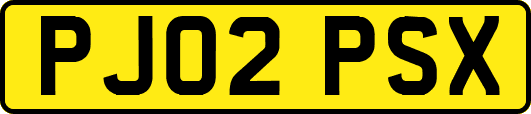 PJ02PSX