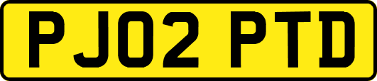 PJ02PTD