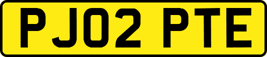 PJ02PTE