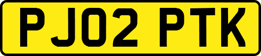 PJ02PTK