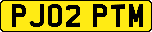 PJ02PTM