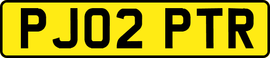 PJ02PTR