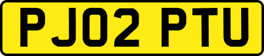 PJ02PTU