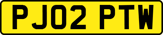PJ02PTW