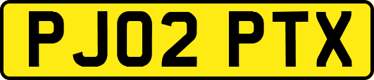PJ02PTX