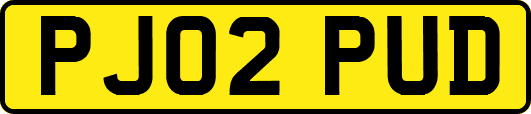 PJ02PUD
