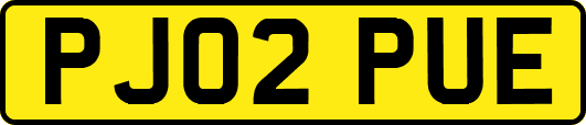 PJ02PUE