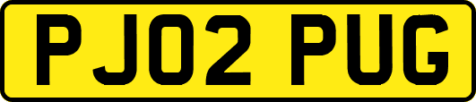 PJ02PUG