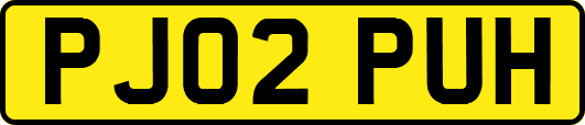 PJ02PUH