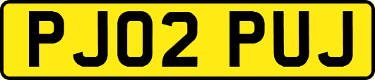 PJ02PUJ
