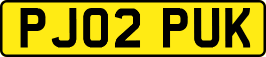 PJ02PUK
