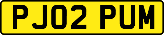 PJ02PUM