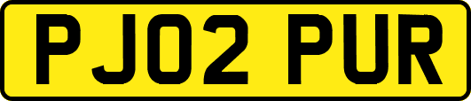 PJ02PUR