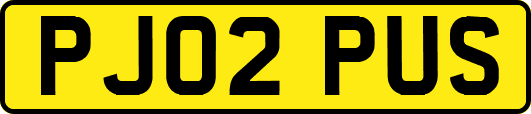 PJ02PUS
