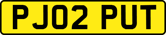 PJ02PUT