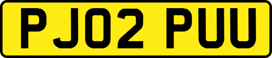 PJ02PUU