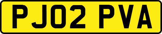 PJ02PVA