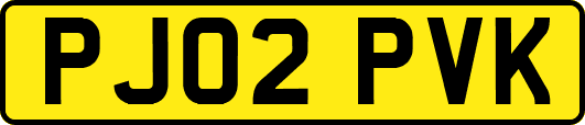 PJ02PVK