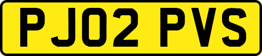 PJ02PVS