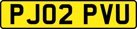 PJ02PVU