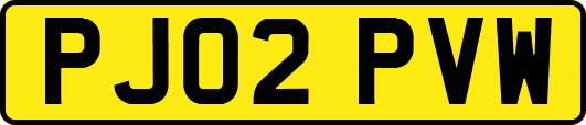 PJ02PVW