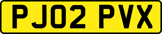 PJ02PVX