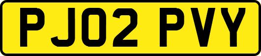 PJ02PVY