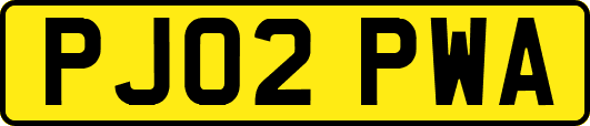 PJ02PWA