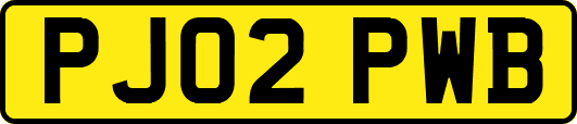 PJ02PWB
