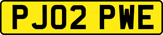 PJ02PWE
