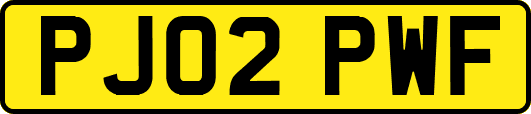PJ02PWF