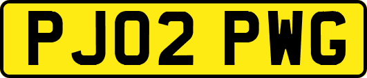 PJ02PWG