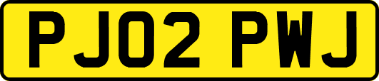 PJ02PWJ