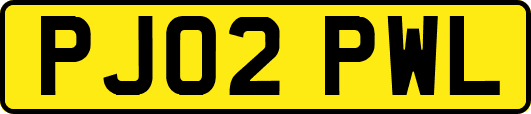 PJ02PWL
